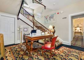 The DeBary Inn 2