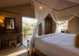 Vuyani River Lodge 4