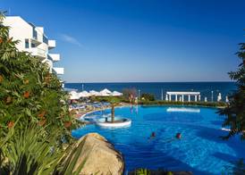 Sineva Beach Hotel - All Inclusive 2