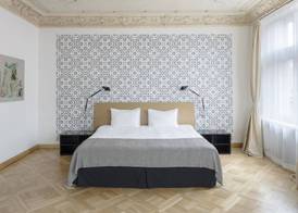 Neiburgs Hotel 3