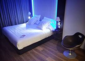 MB Boutique Hotel - Adults Recommended 5