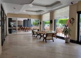 Altinersan Hotel 3