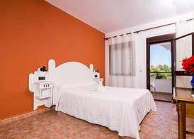 Hostal Alhambra 2