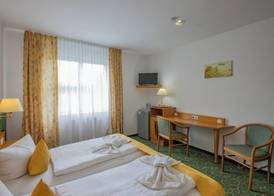 Hotel garni Zwickau-Mosel 4