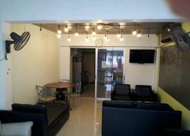 City Capsule Hostel 2