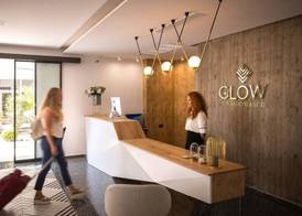 Glow Boutique Hotel & Suites 3