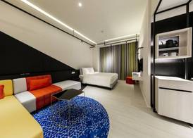 The Place Taichung 4
