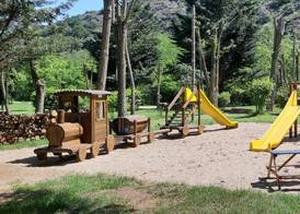 Camping Ushuaïa Villages Le Viaduc 5