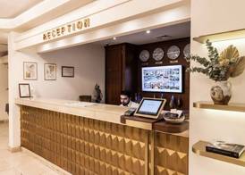 Atropat Old City Hotel 2
