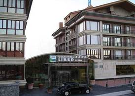 Gran Hotel Liber & Spa Playa Golf 4