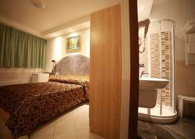 Hotel I Laghetti 3