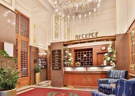Olympia Wellness Hotel 3