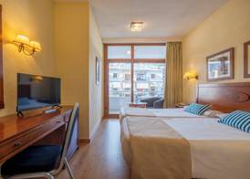 Leonardo Hotel Torremolinos Costa Del Sol 2