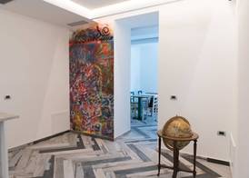 Palazzo IrMa - Hotel - B&B Luxury 2