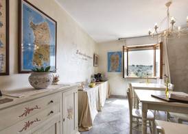 Morpheo Rooms 5