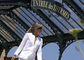 Grand Hôtel Des Thermes 2