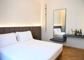 Vivere Hotel 3