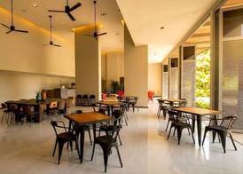 Beehive Boutique Hotel Phuket 4