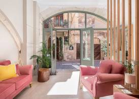 Viaggio Elegant Rooms 3