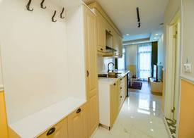 Cihangir VAV Suites 2