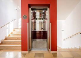 Hotel Stachus 3