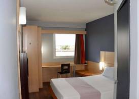 ibis Mossoro 4