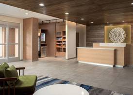 Fairfield by Marriott Inn & Suites Cullman 2