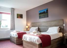 Belvedere Hotel and Golf 5