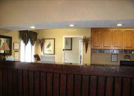 Motel 6 Millington TN 5