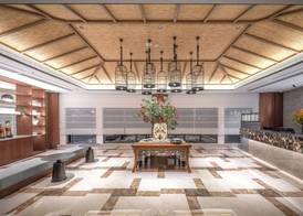 SSAW Boutique Hotel Chongqing Jiefangbei Hongya Cave 2