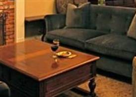 The Gables Inn Sausalito 2