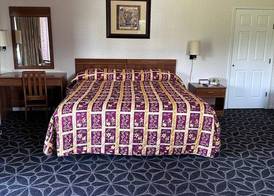 Park inn motel 4