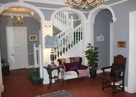 Dower House Hotel 2