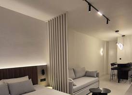Shape Suites Athens 3