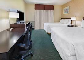 Travelodge by Wyndham Bracebridge 4