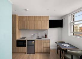 UKO Potts Point 2