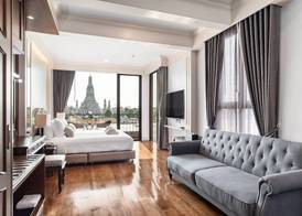 ARUN Riverside Bangkok 5