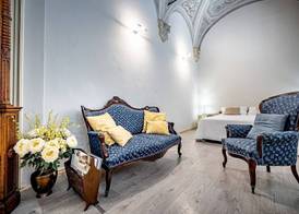 Residenza d'Epoca Palazzo Riblet 5
