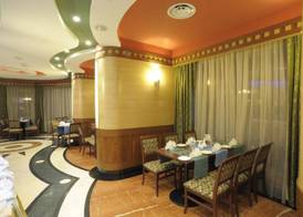 Al Muna Kareem Hotel- EX LEADER 4