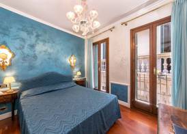 Pantalon Hotel 2