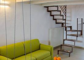 Le Maestranze Deluxe Rooms 5