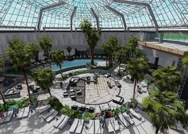 Gun Lake Casino Resort 4