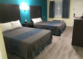Gila Bend Lodge 4