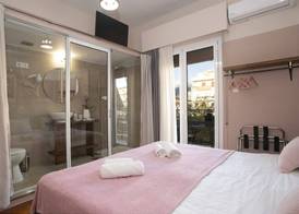 Kalamata Art Rooms 4