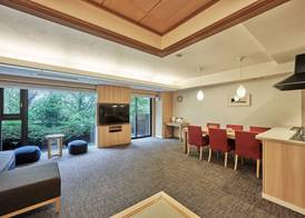 Tokyu Vacations Hakone Gora 4