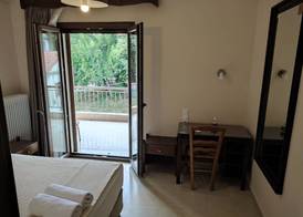 Spartacus House 3