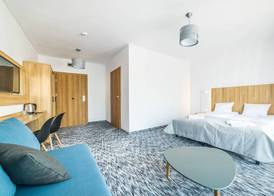 WYDMA Resort Medi & SPA - Normobaria 5