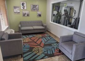 WoodSpring Suites Abilene 5