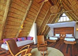 Nile Safari Lodge 2