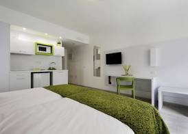 Kn Aparthotel Columbus 3
